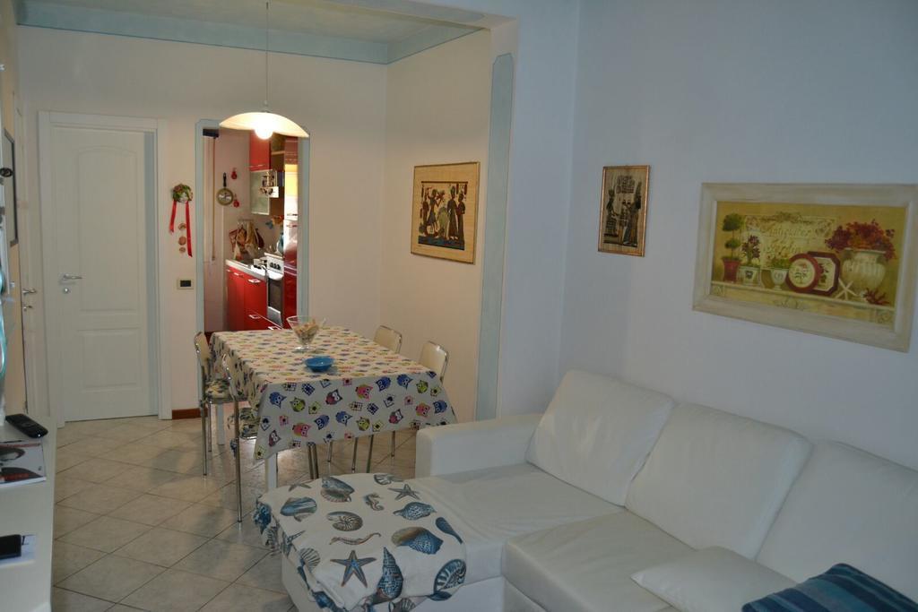Appartamento Manola Viareggio Esterno foto