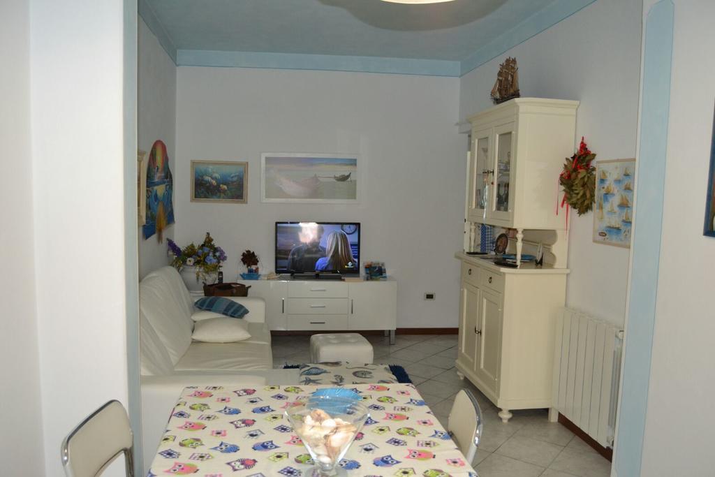 Appartamento Manola Viareggio Esterno foto
